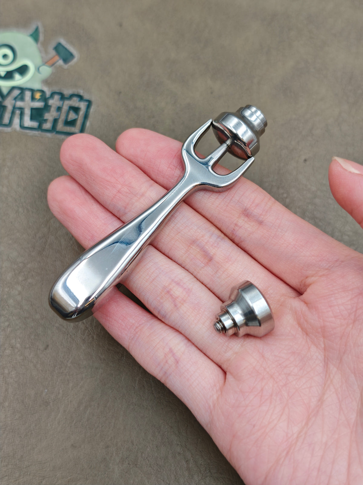 Fork Stainless Steel