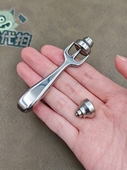 Fork Stainless Steel