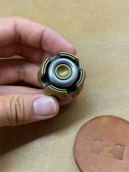 Noiz C Nano Brass