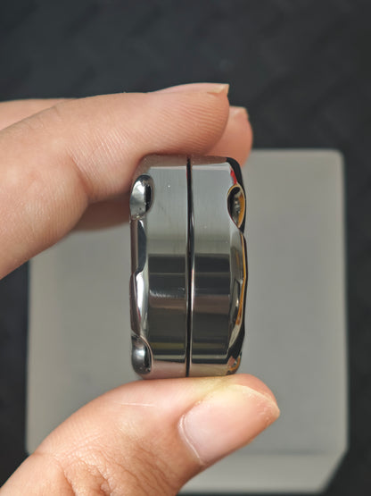 Lag Zirconium Polished