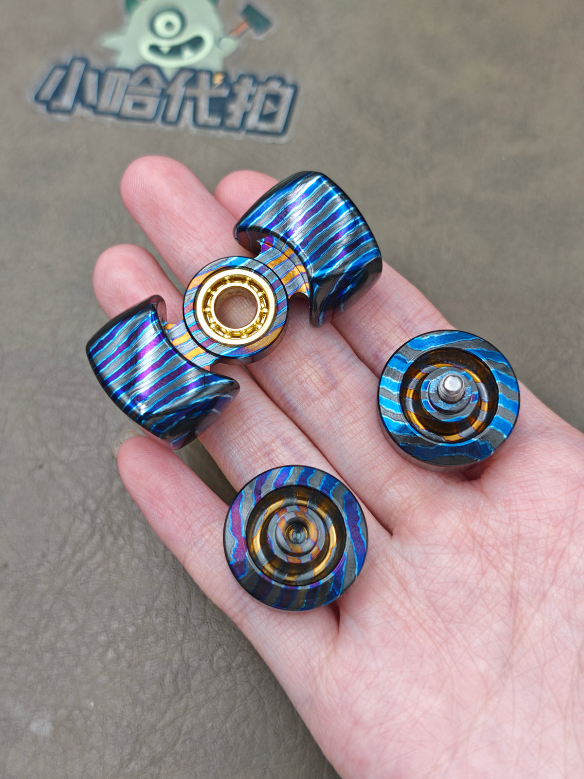 Zhen Zircuti