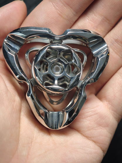 Luxe Stainless Steel