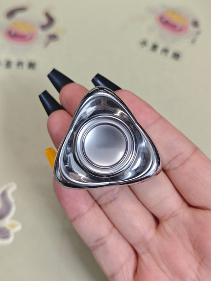 Crossing Stainless Steel