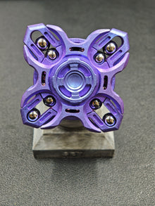 Oracle Crystallized Zirconium