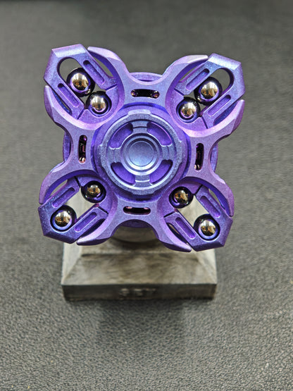 Oracle Crystallized Zirconium