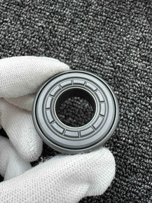 Star Ring Zirconium