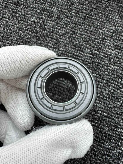 Star Ring Zirconium