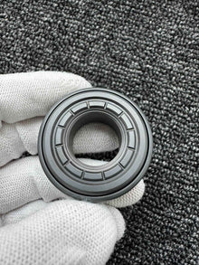 Star Ring Zirconium