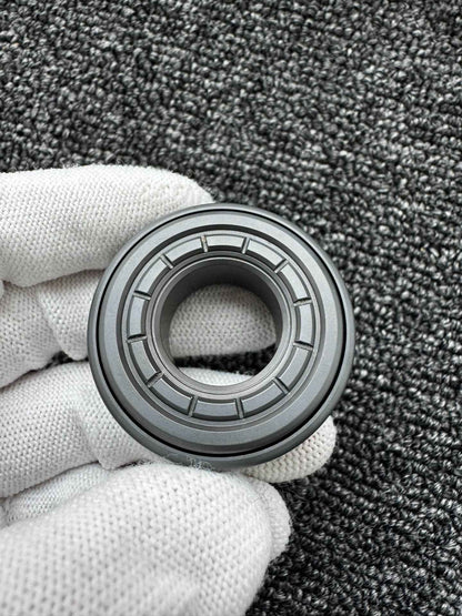 Star Ring Zirconium