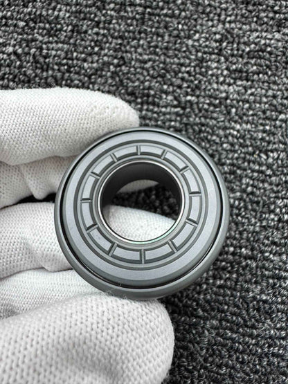 Star Ring Zirconium