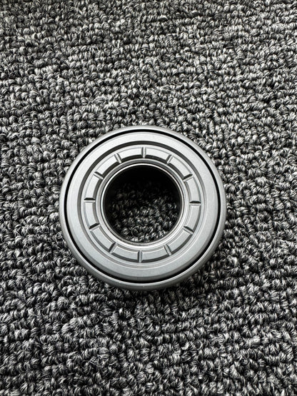 Star Ring Zirconium