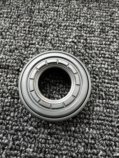 Star Ring Zirconium