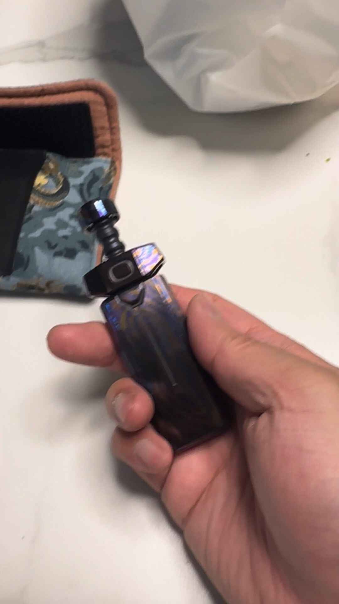 Dragon Blade Zircuti