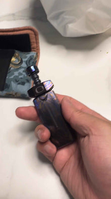 Dragon Blade Zircuti