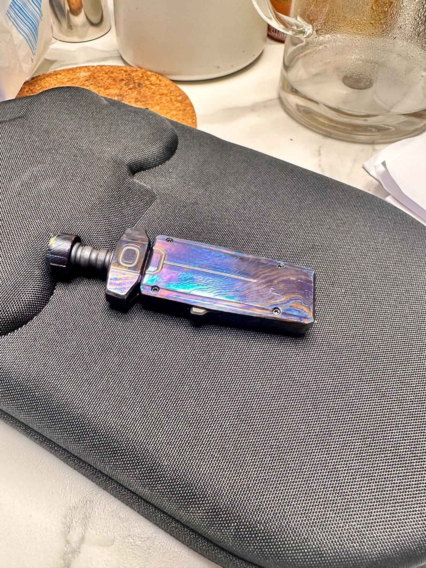 Dragon Blade Zircuti
