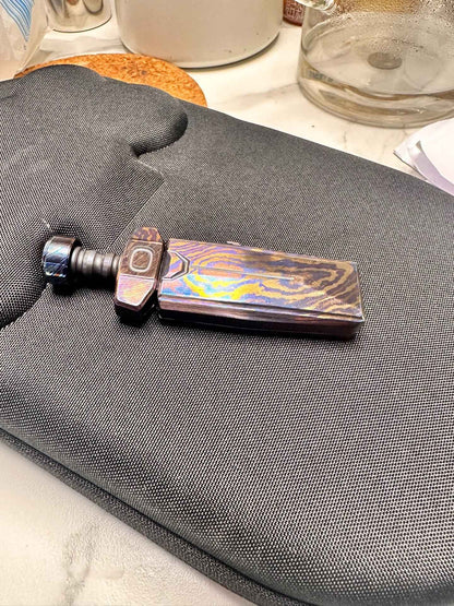 Dragon Blade Zircuti