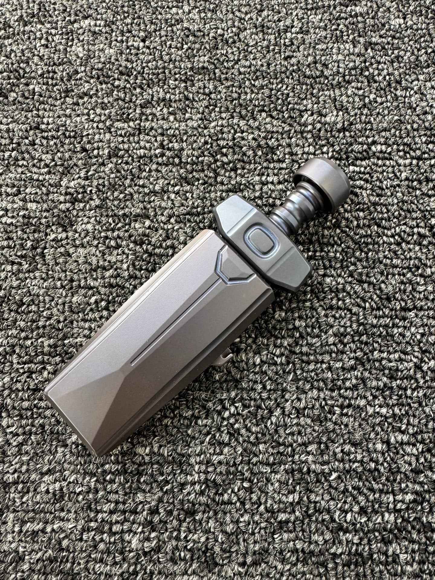 Dragon Blade Titanium