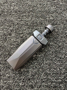 Dragon Blade Titanium