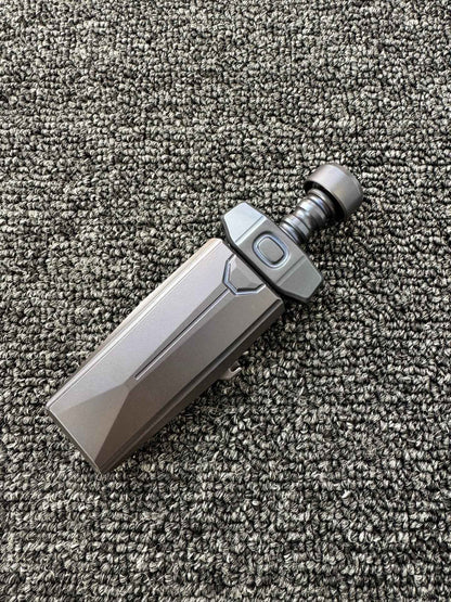Dragon Blade Titanium