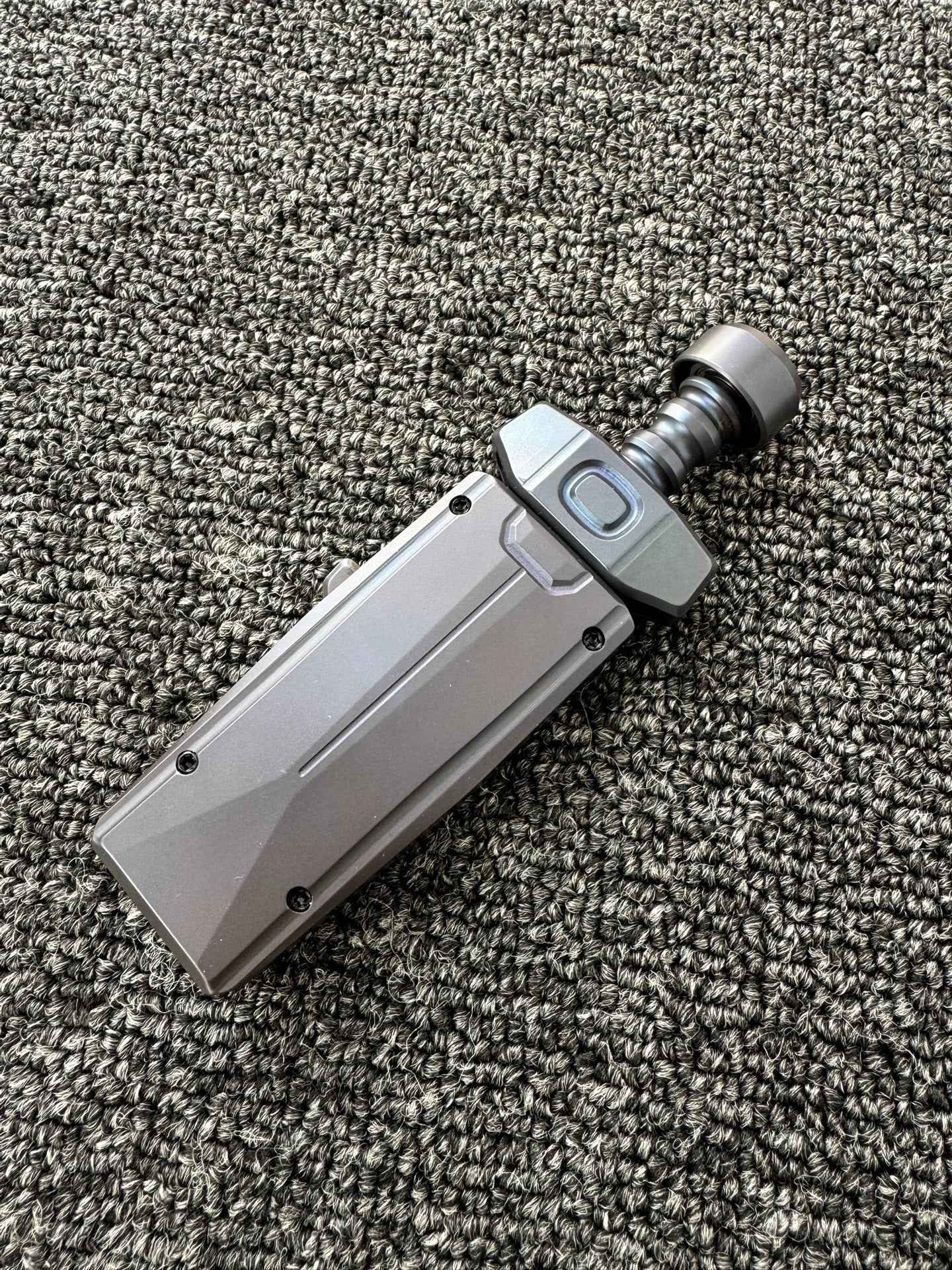 Dragon Blade Titanium