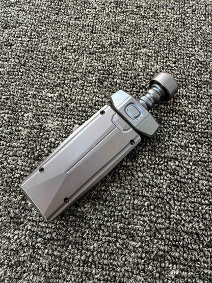 Dragon Blade Titanium
