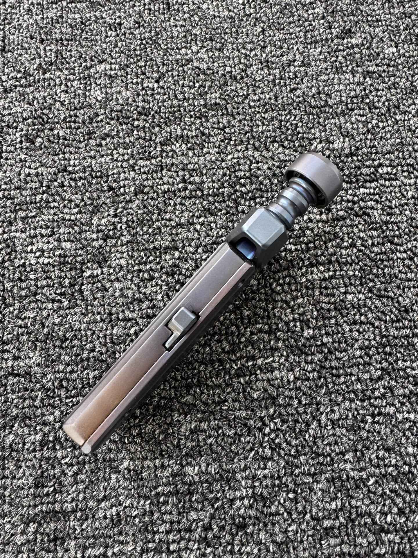 Dragon Blade Titanium