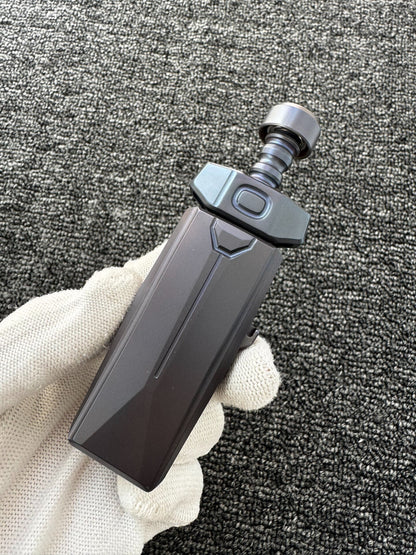 Dragon Blade Titanium