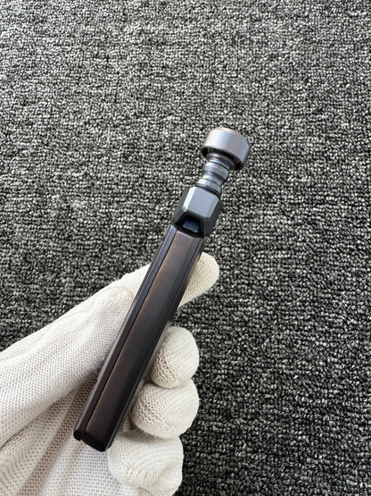 Dragon Blade Titanium