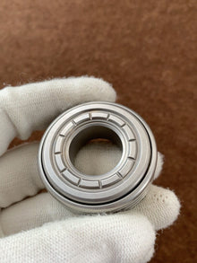 Star Ring Stainless Steel