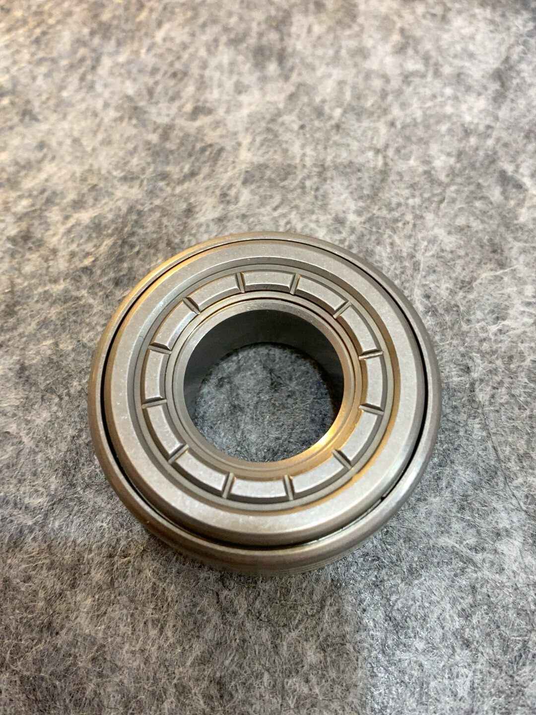Star Ring Stainless Steel