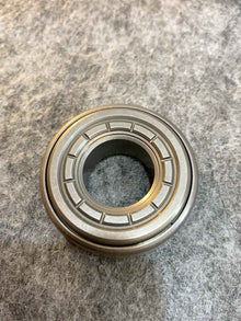 Star Ring Stainless Steel