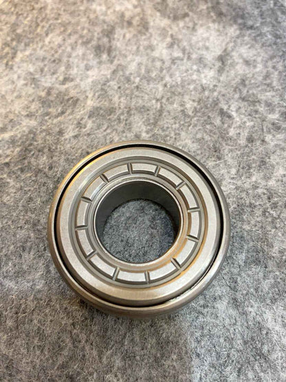 Star Ring Stainless Steel
