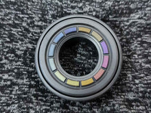 Star Ring Zirconium