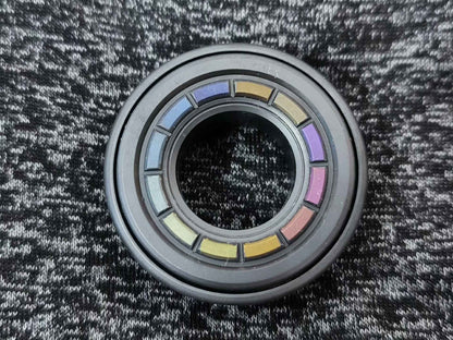 Star Ring Zirconium