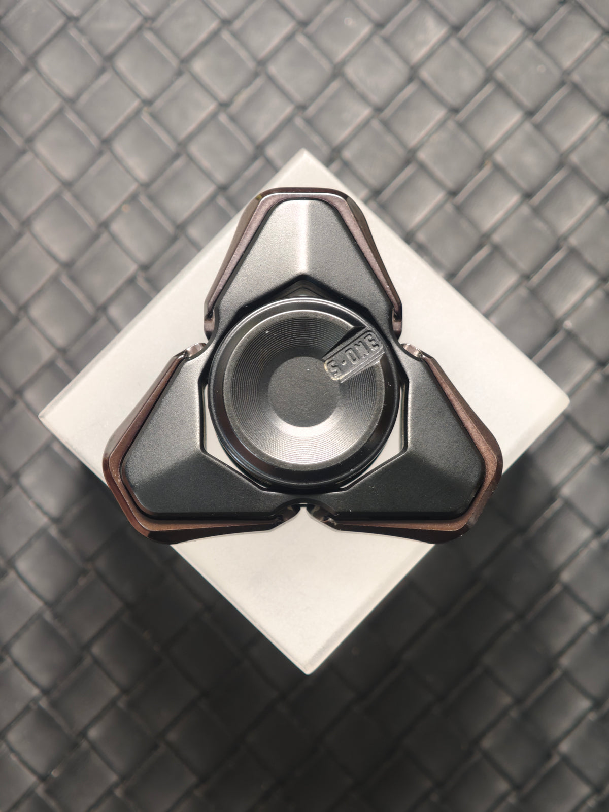 Qs Titanium