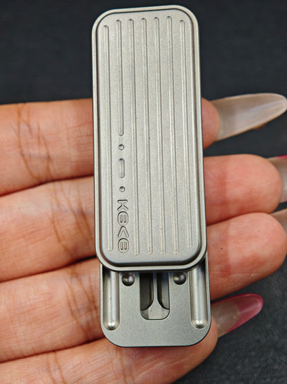 Fuguang Titanium