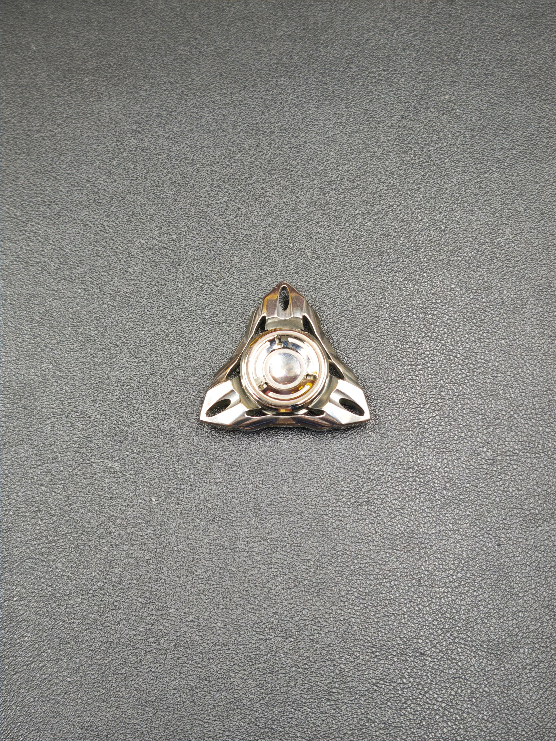 Flash Leap Tungsten