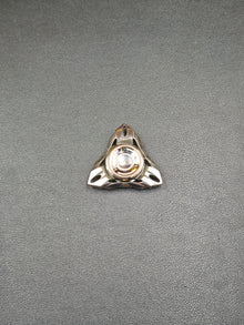 Flash Leap Tungsten