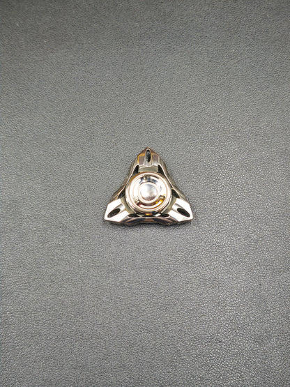 Flash Leap Tungsten