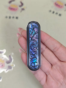 Chocolate Bar Zirconium