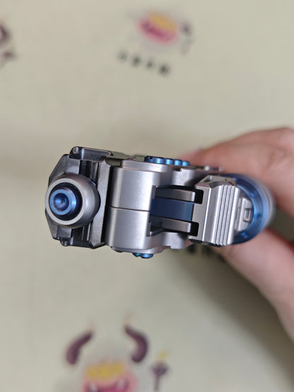 Time Knight 3.0 Titanium
