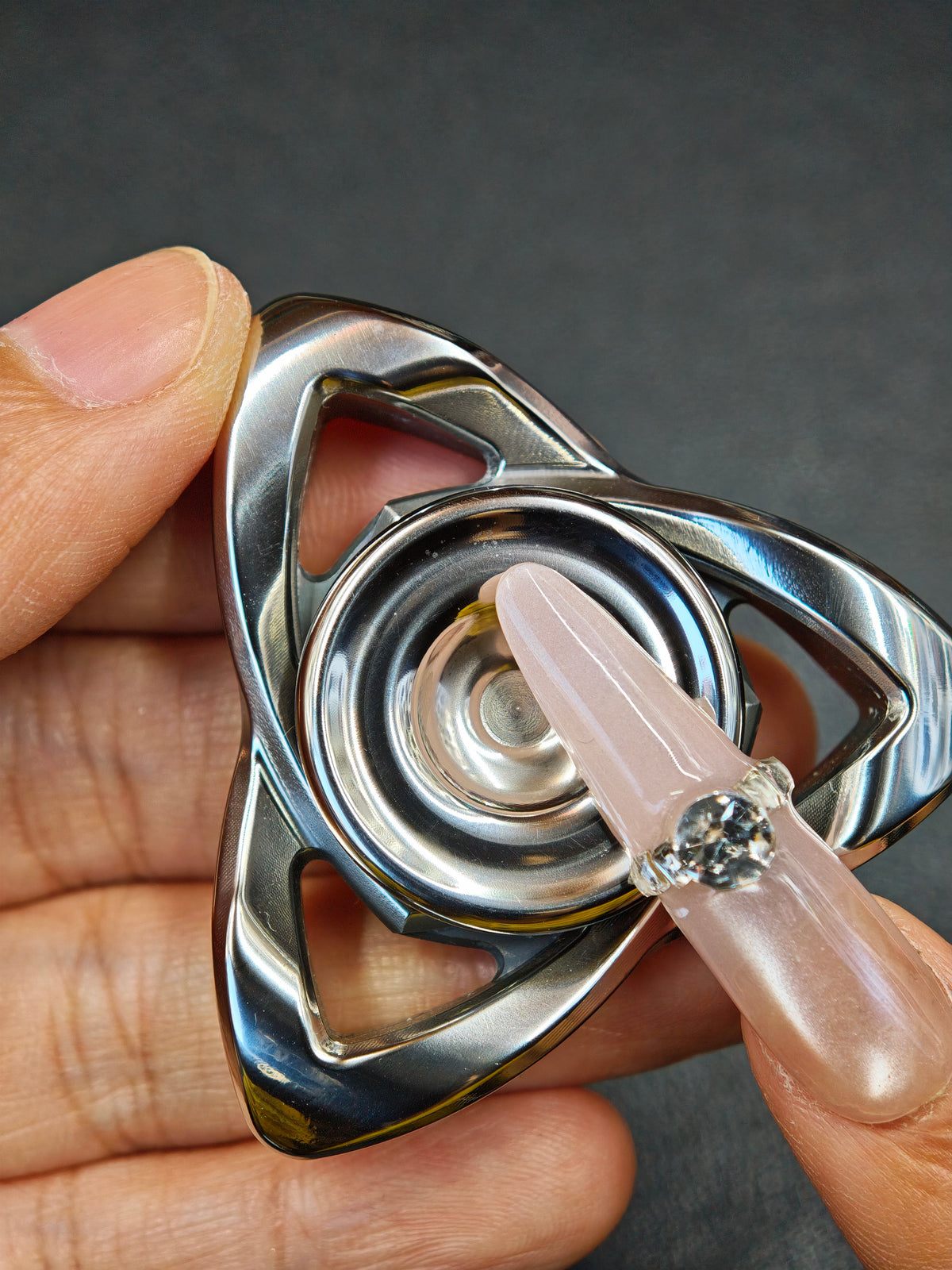 Xian Sin Stainless Steel