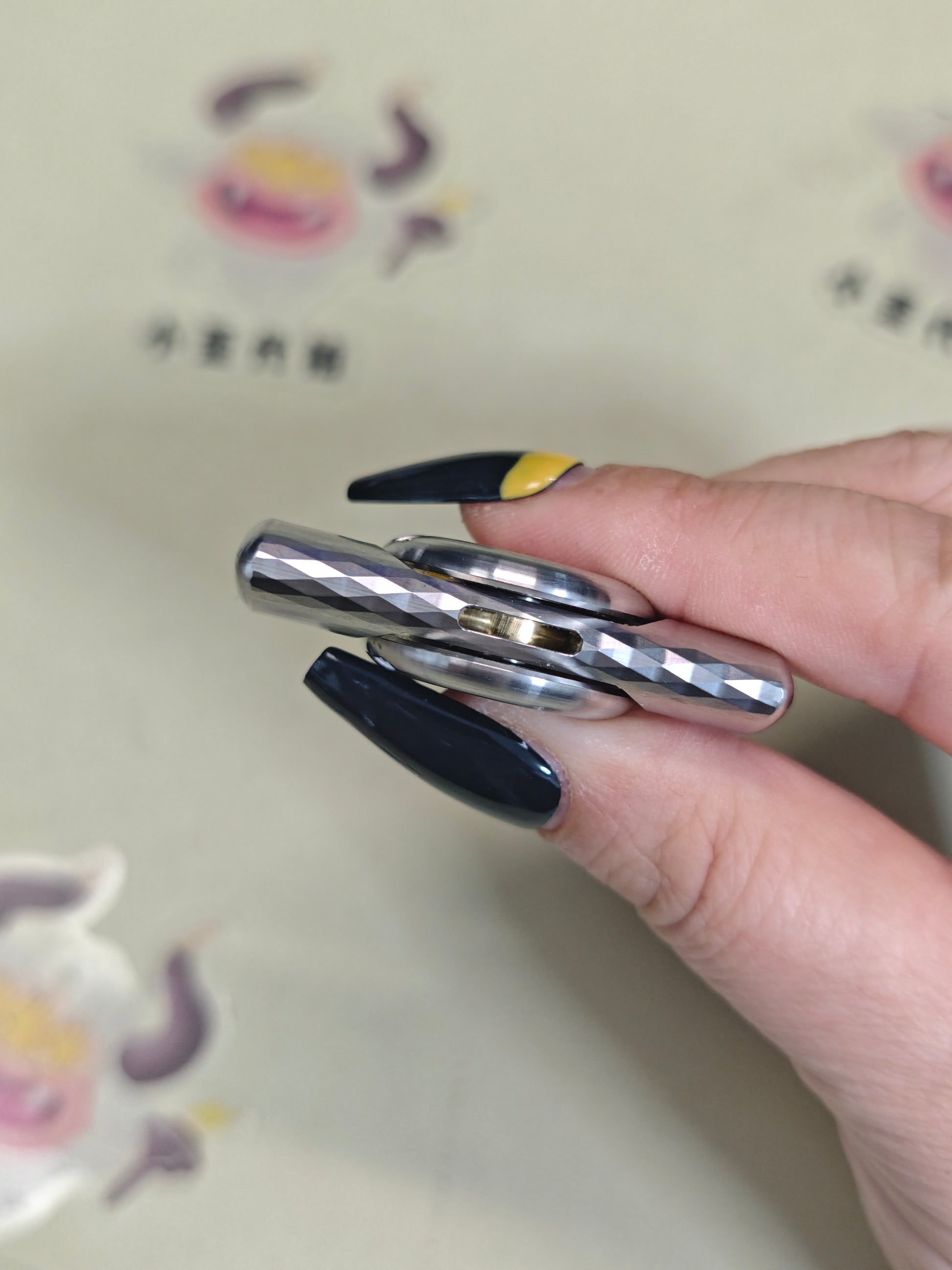 Galaxy Stainless Steel