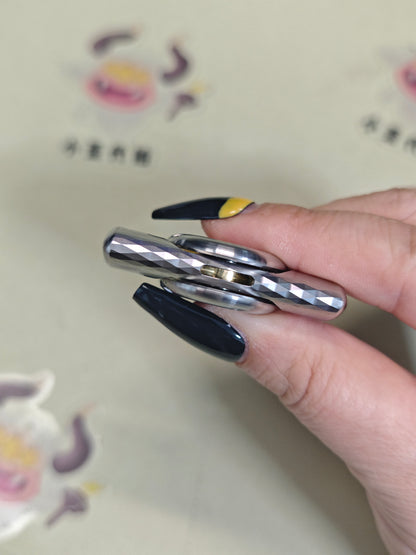 Galaxy Stainless Steel