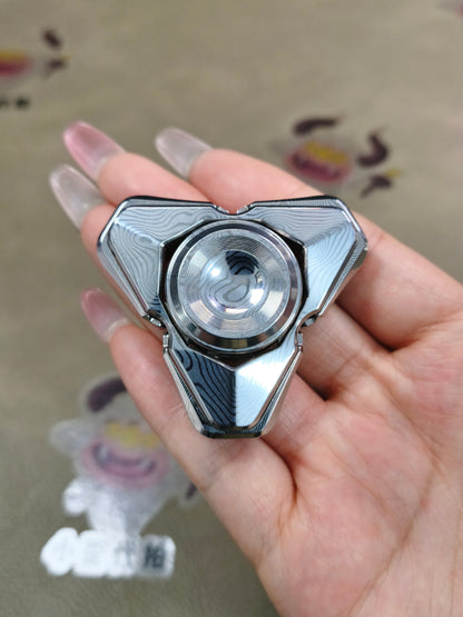 Garlic Damasteel