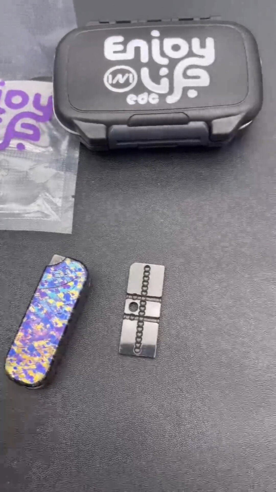 Product image WM-EDC-Q-推牌-Titanium-TRB-CREATION-981201912327-1.jpg