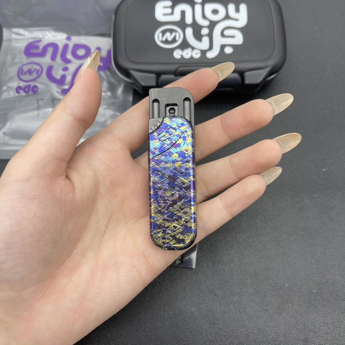 Product image WM-EDC-Q-推牌-Titanium-TRB-CREATION-981201912327-4.jpg