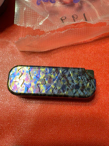 Q Mechanical Titanium Zirconium