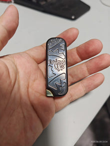 Q Mechanical Zirconium