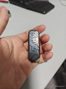 Q Mechanical Zirconium